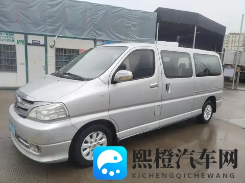 MPV市场正热的当下,也聊聊金杯及其类似物的发展历程-1