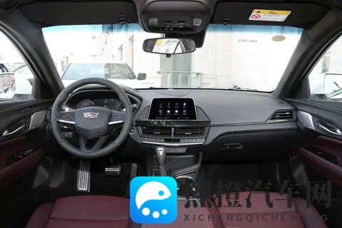 凯迪拉克CT4：后驱驾控的坚守与抉择-2