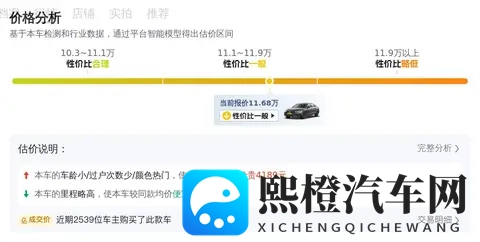 一手奥迪A4L，9万公里，家用代步好选择？-2