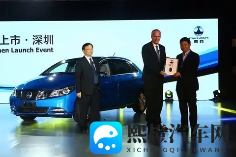 腾势、方程豹持续热销 比亚迪高端化迎来“加速度”-2