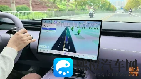 深蓝L06开起来咋样，法拉利同款磁流变悬架，真那么厉害吗-3