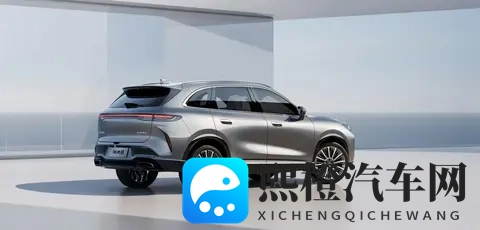 新车｜现款1099万元起_11月3日预售 奇瑞全新瑞虎8将11月10日上市-3