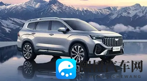 豪越L要卖10万?燃油车真敢拼,家庭用户乐了-2