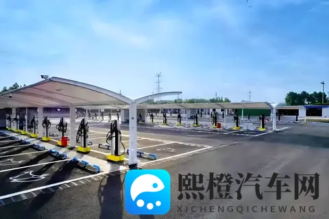 济南明确新能源汽车收费规范:充电服务费与电费外不得加收停车费-1