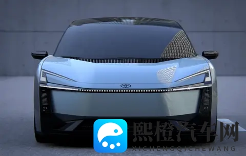 内外“大变脸”,全新卡罗拉概念车亮相,上市能成爆款吗?-1