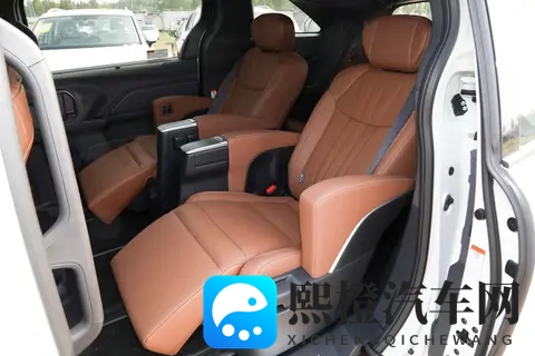 2026 款丰田格瑞维亚购车手册：满足多样需求-3