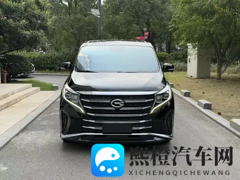 12万多拿下陆地头等舱,2021款一手传祺M8-3