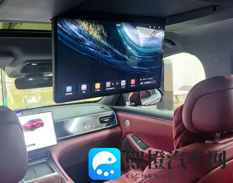 问界M7:纯电版比预想的要好卖,选择最多的还是大五座-1