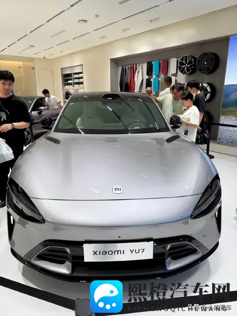 中国豪车车主平均 35 岁!年轻人正在重新定义 “豪华”-3