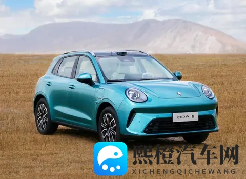 时尚又实用且性价比高 三款国产紧凑型SUV来袭 新款元PLUS领衔-3