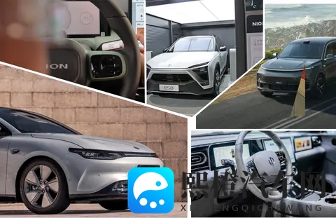 奥迪、奔驰十月销量环比下跌,宝马汽车环比小幅增长-2