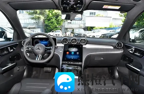 奔驰C级购车手册来了，配置差异化分析，哪个版本更适合你？-1