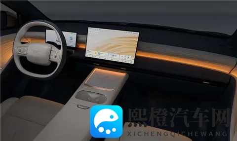 1069万 起步纯电续航就是180km！东风日产N6配置一图看懂-2