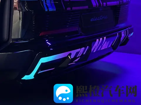 新车  800伏架构打造，全新保时捷Cayenne EV将于11月19日全球首发-1