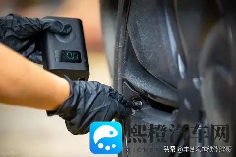 关于轮胎那些事儿,你得知道这几点!-2