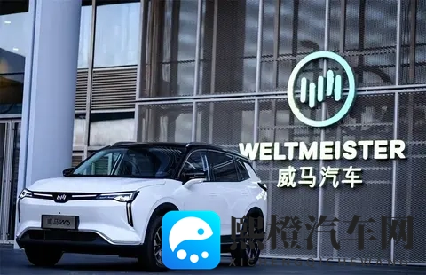 威马汽车突然说“好事将近”,它在期待什么?-2