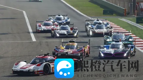 精彩纷呈！保时捷斩获2025年WEC厂商季军-2