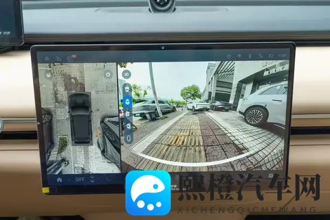 17万就能买豪华SUV?星途星纪元ET凭啥这么香?看完你就懂了-3