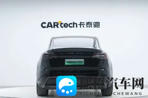 15万多拿下准新特斯拉Model Y，通勤代步真香？-1