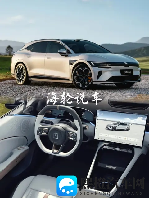 11万~33万,这8款新能源猎装车,闭眼入不后悔-2