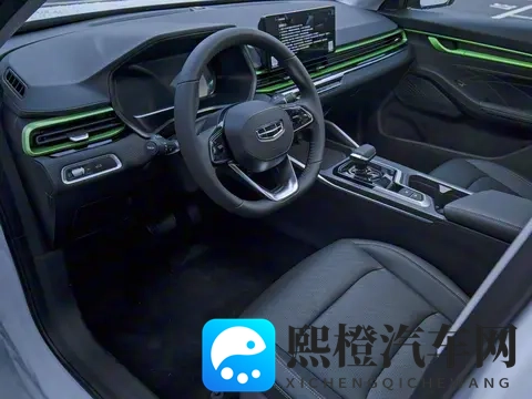 为何吉利总被其他车企“偷人”-1