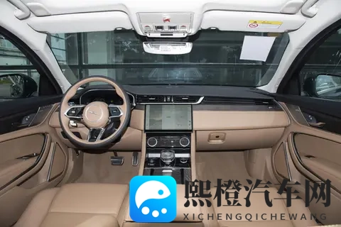 2025款捷豹XFL选买指南:直降20万后,两款配置怎么挑-1