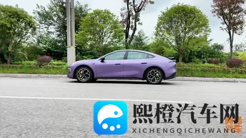 深蓝L06开起来咋样，法拉利同款磁流变悬架，真那么厉害吗-2