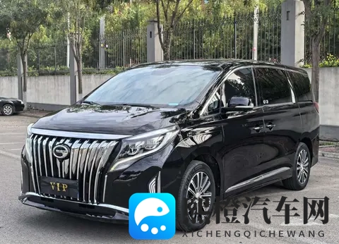 13万多入手准新传祺M8,宜商宜家的高性价比之选-1