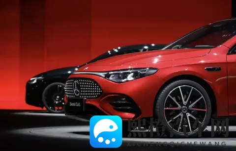 比吉利银河A7还小一圈的车，却被奔驰卖出了“天价”-2