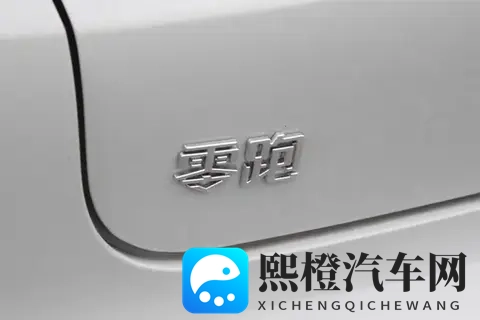 试驾零跑B01 2025款550激光雷达版，值得购买吗？-2