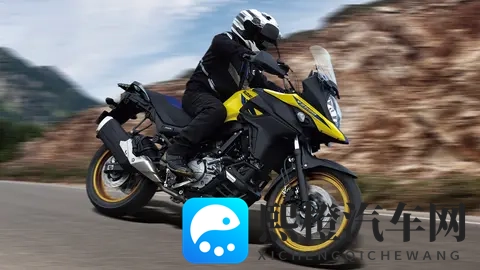 铃木海外停产650跨骑车系列，这又是咋了？-2