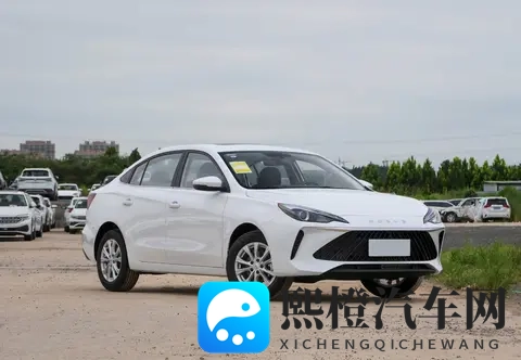 449万起?别被2026款荣威i5的低价忽悠了!这10条忠告看完再买-1