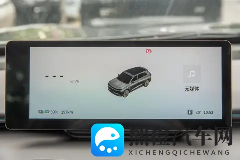 20万级SUV怎么选？星纪元ET深度分析，家用选它没错-1