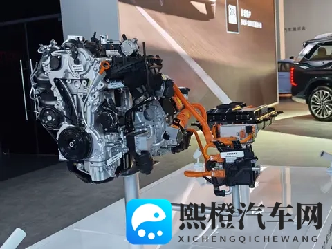 家庭 7 座务实选！帕里斯帝：10 气囊 + 1000km 续航，27 万进口够值吗？-1