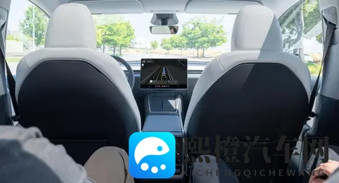 特斯拉 FSD 中国 “破冰”！2026 全面落地，华为比亚迪扛得住吗？-2