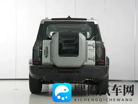 捷途旅行者C-DM即将上市：7座插混方盒子，更长、更省油、更家用-2