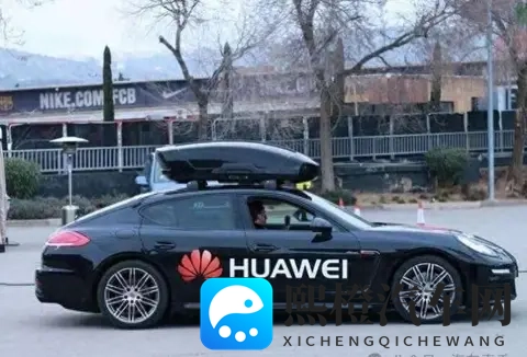 中国自动驾驶三大派系混战：技术霸主之争谁主沉浮-1