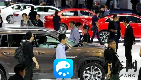 日系汽车在全球占比253%，欧系占比258%，那中系汽车呢？-3