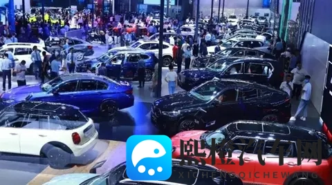 燃油车三连涨强势反弹!逆袭还是昙花一现?答案来了!-1