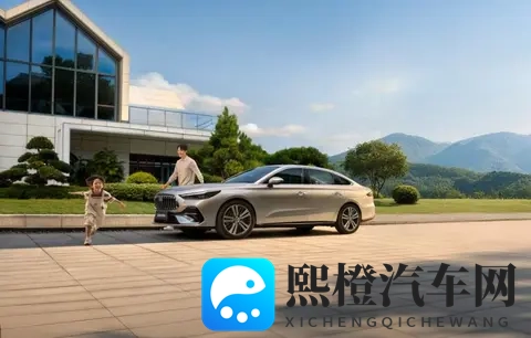 限时688万起，吉利银河星耀6打造国民电混家轿新标杆-3