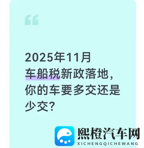 车船税新政实施,油箱盖变沉,30升以上车主纷纷沉默。-2