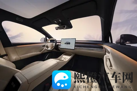 1499 万起 + 3 分钟换电！乐道L60 续航达740km，家用不焦虑-2