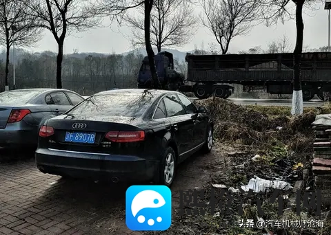 修理厂最喜欢德系车、厌恶日系车、头疼国产车-1