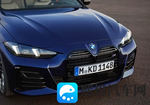 宝马4系：双门、四门、敞篷，谁才是你的菜？-1