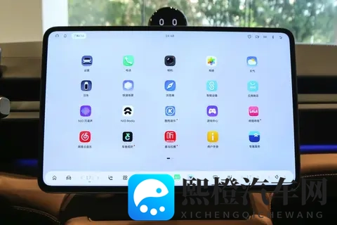 蔚来ES6：BBA车主的无痛过渡之选，大五座+650km续航-3