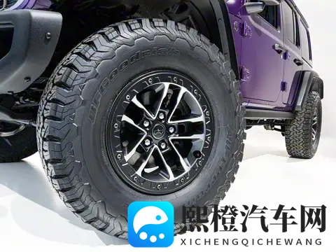 搭64升Hemi发动机_8万美元起售 Jeep牧马人Moab 392官图发布-2