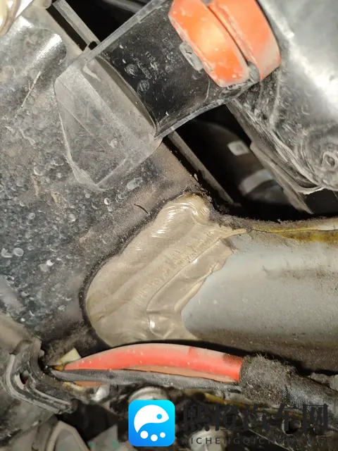 6万公里一手宝马X3,当年落地近40万,现在18万内拿下?-2