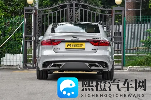 捷豹XFL哪个配置值得入手?基础豪华还是全面升级?全方面分析!-1