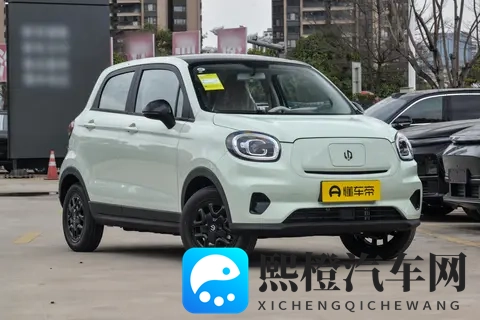 年轻人买纯电代步车，找预算内的多面手，可以试试零跑 T03-2