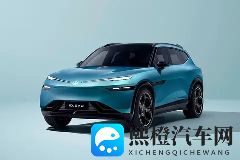 大众与众08实车曝光:轴距超3米,或基于小鹏技术,续航超700km-1